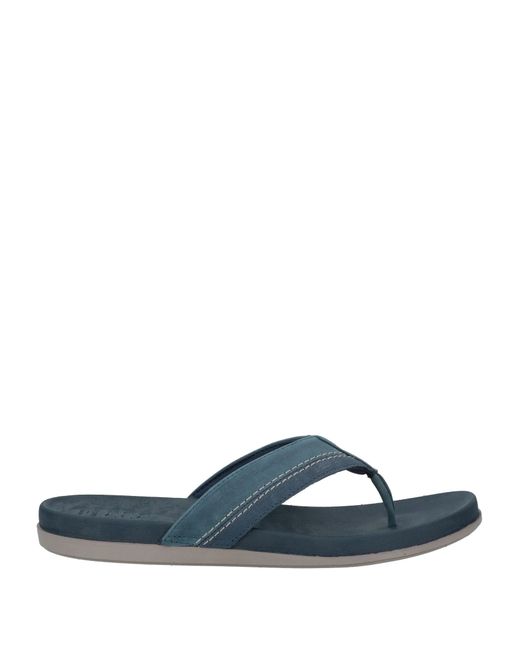 Sperry Toe strap sandals
