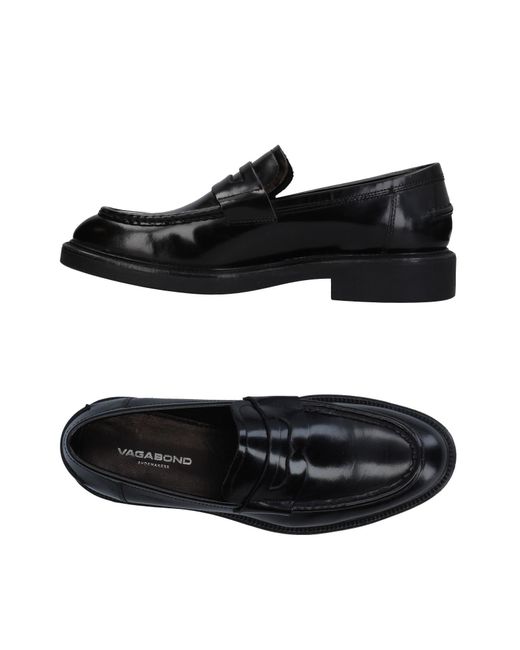 Vagabond Shoemakers Loafers