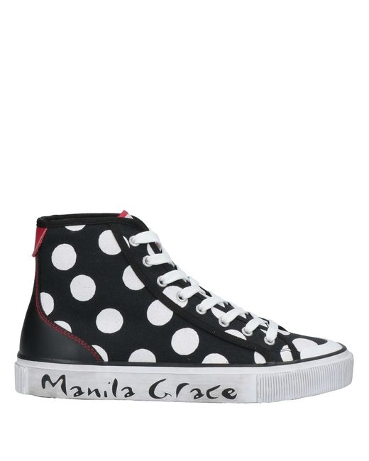 Manila Grace Sneakers