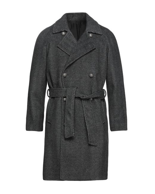 Takeshy Kurosawa Coats