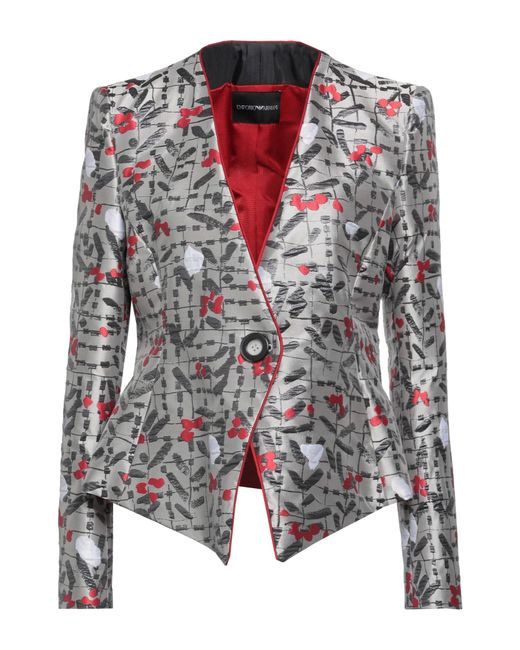 Emporio Armani Suit jackets