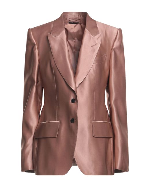 Tom Ford Suit jackets