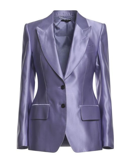 Tom Ford Suit jackets