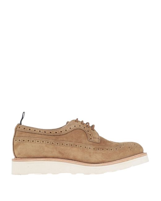 Tricker'S Lace-up shoes
