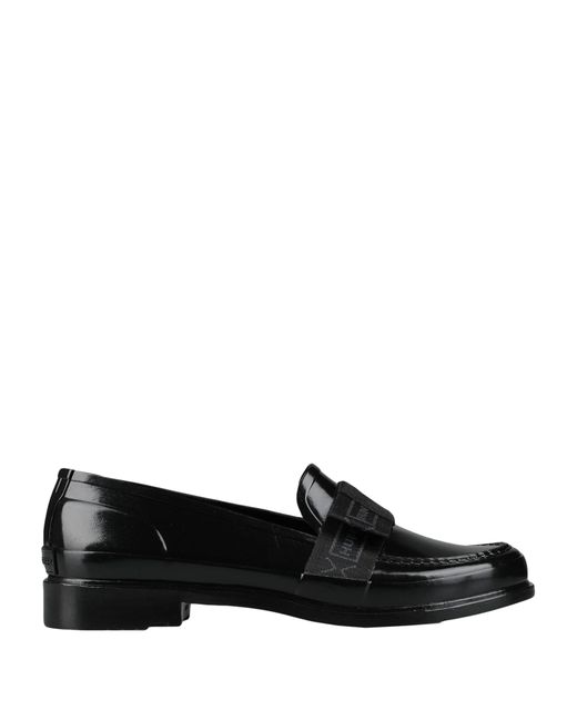 Hunter Loafers
