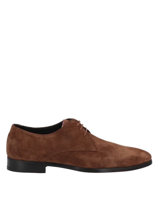 Paul Smith Lace-up shoes