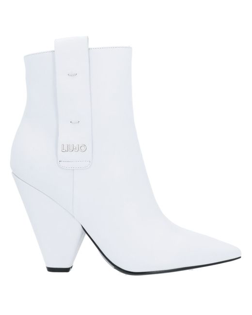 Liu •Jo Ankle boots