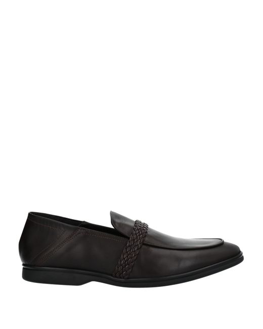 Gianni Conti Loafers