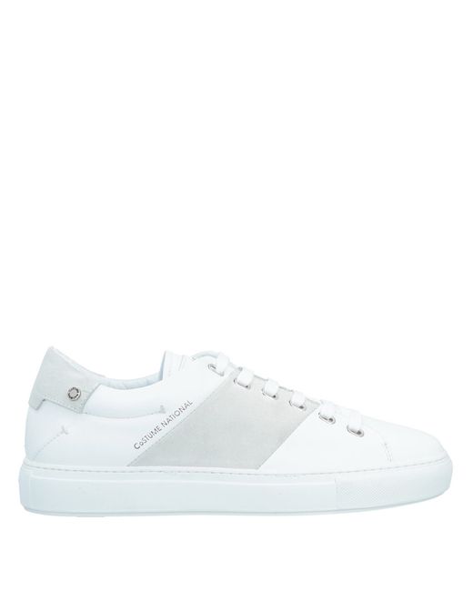 Costume National Sneakers