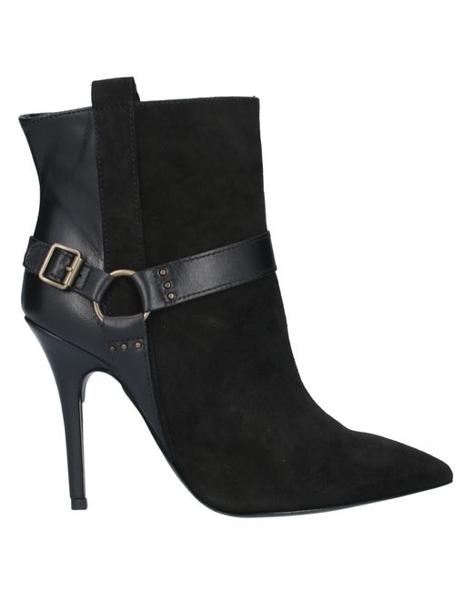 Formentini Ankle boots