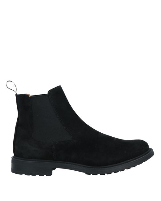 Angelo Pallotta Ankle boots