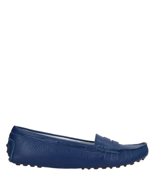 Tosca Blu Loafers