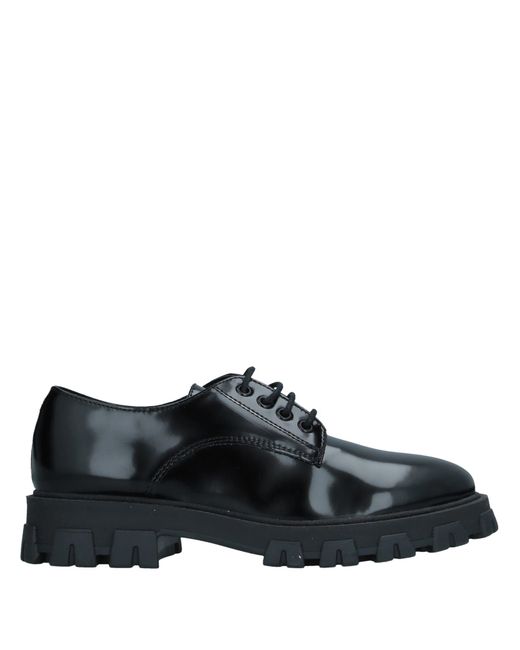 Ottod'ame Lace-up shoes