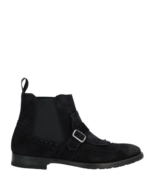 Jerold Wilton Ankle boots