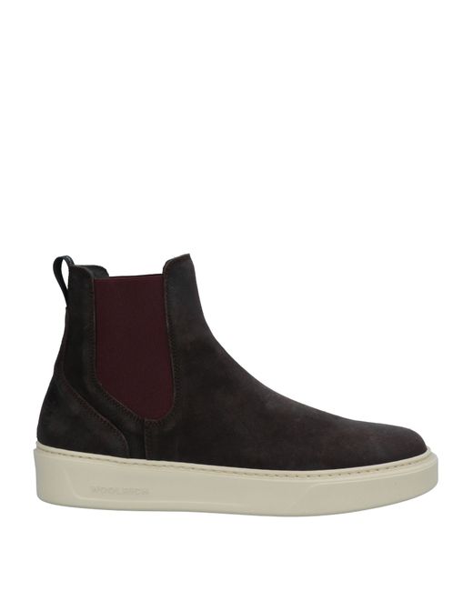 Woolrich Ankle boots