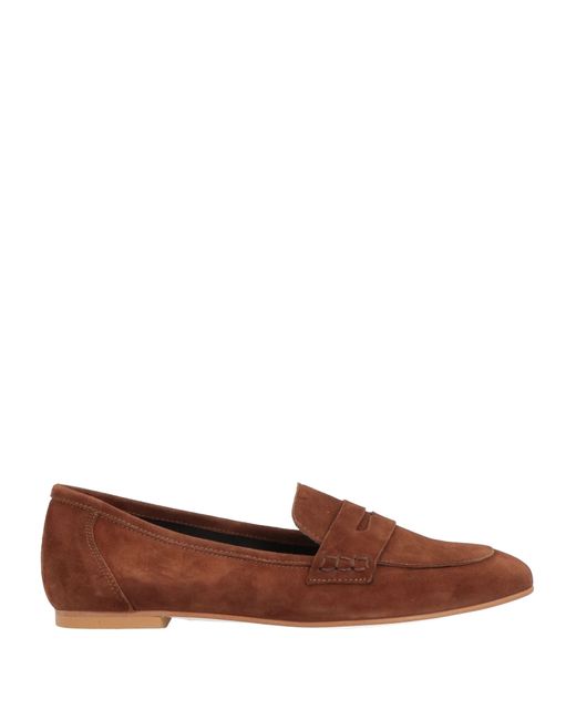 Marian Loafers