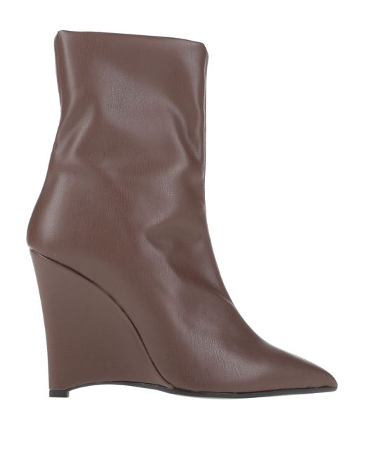 Islo Isabella Lorusso Ankle boots