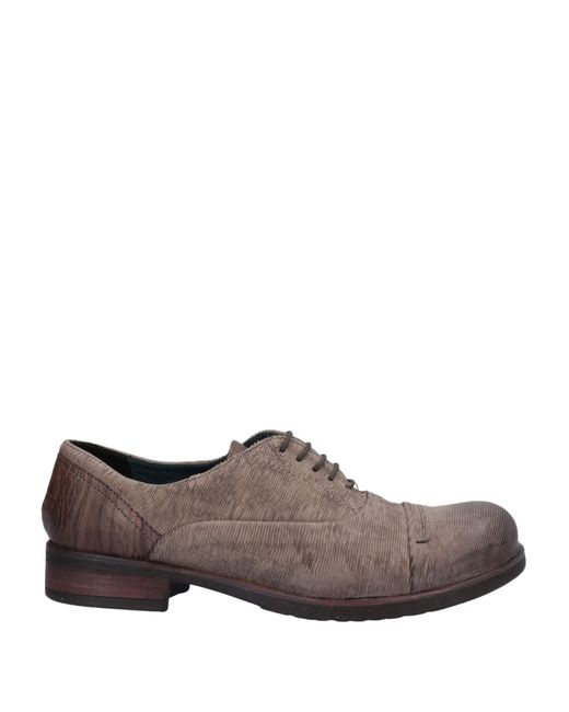 Fabbrica Dei Colli Lace-up shoes