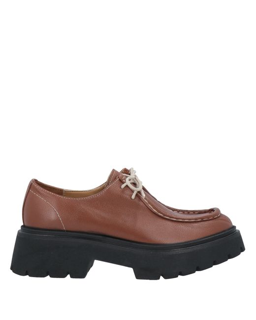 Luca Valentini Lace-up shoes