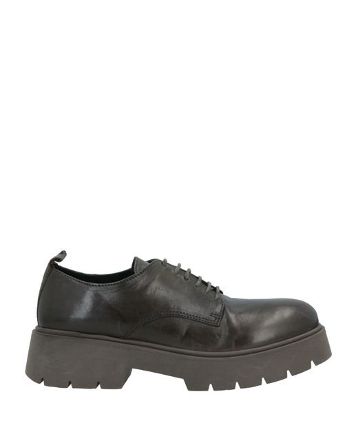 Oasi Lace-up shoes