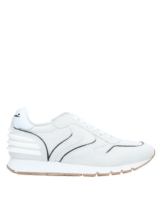 Voile Blanche Sneakers