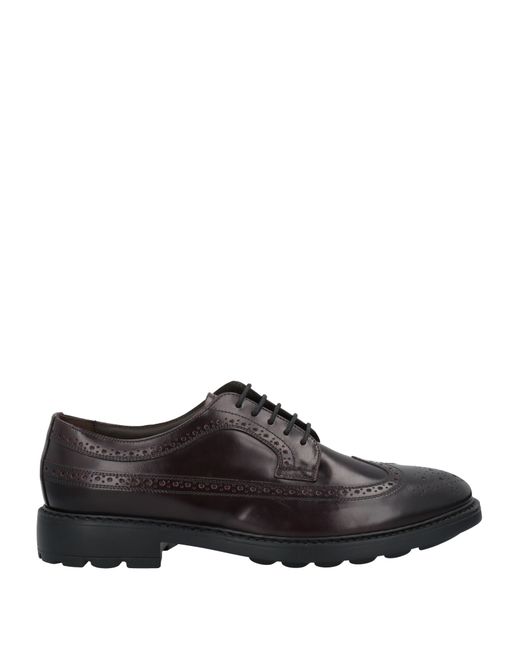 Marco Ferretti Lace-up shoes