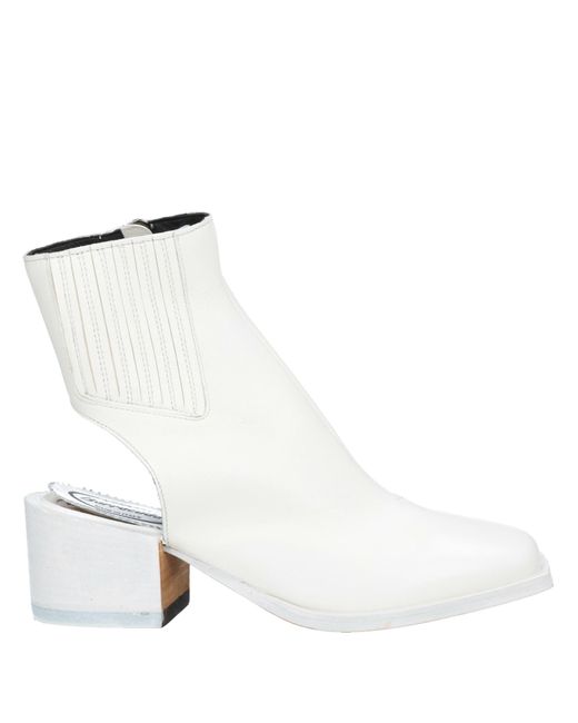 Barracuda Ankle boots