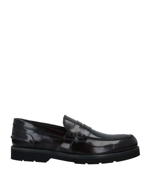 Exton Loafers