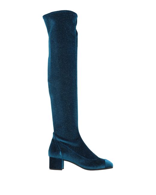 Giuseppe Zanotti Design Knee boots