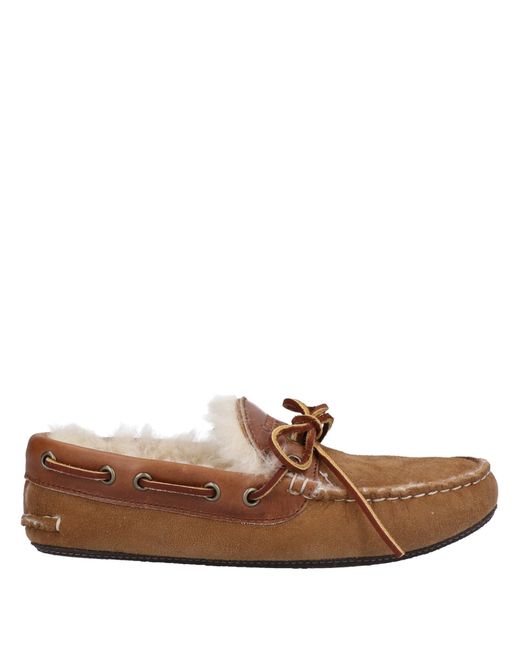 Quoddy Loafers