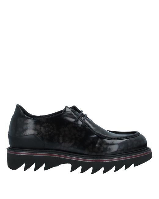Alberto Guardiani Lace-up shoes