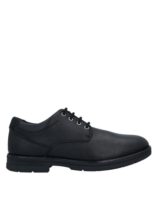 Unstructured by Clarks Lace-up shoes