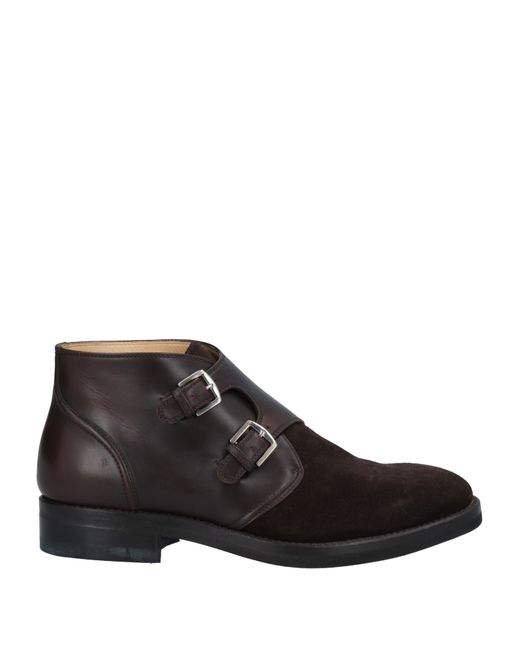 Kiton Ankle boots