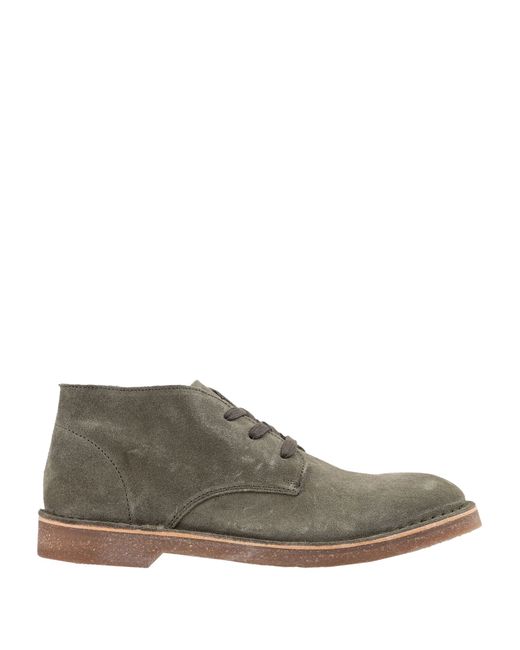 Selected Homme Ankle boots