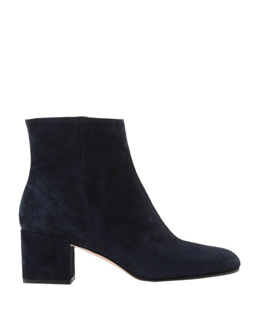 Bianca Di Ankle boots