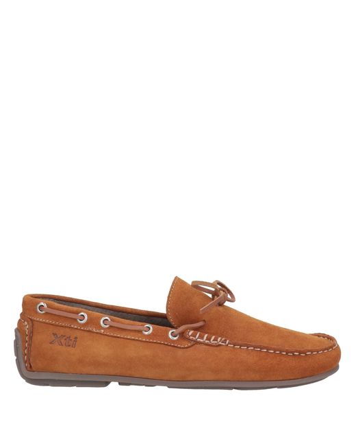 Xti Loafers
