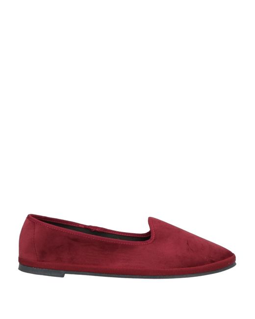 Ovye' By Cristina Lucchi Loafers
