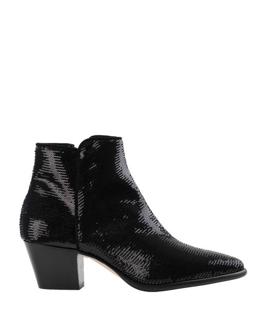 Anna F. ANNA F. Ankle boots