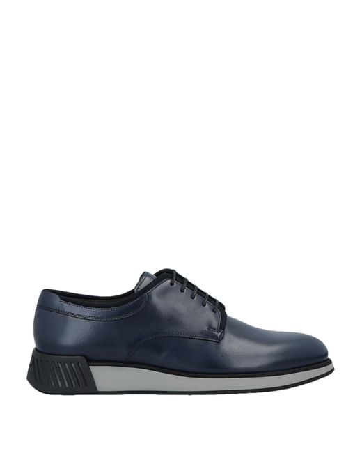 Sergio Rossi Lace-up shoes