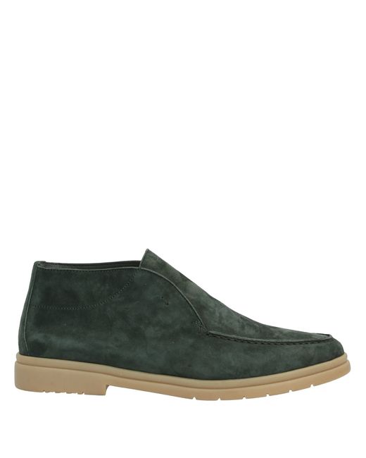 Andrea Ventura Firenze Ankle boots