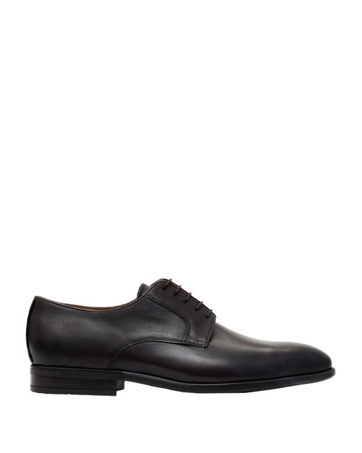 PS Paul Smith Lace-up shoes