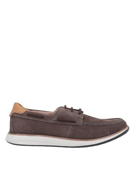 Unstructured by Clarks Loafers