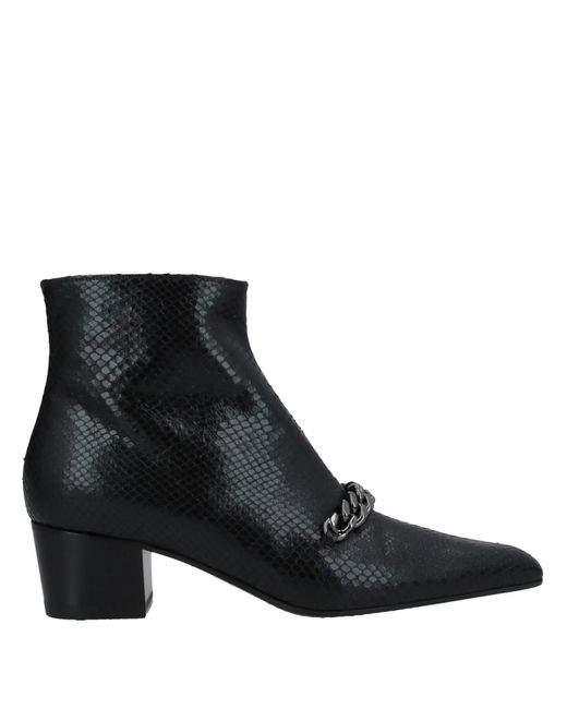 Tom Ford Ankle boots