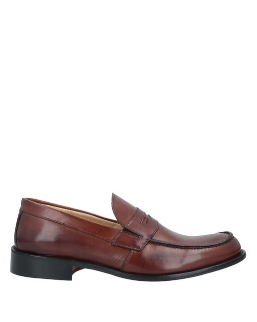 Campanile Loafers