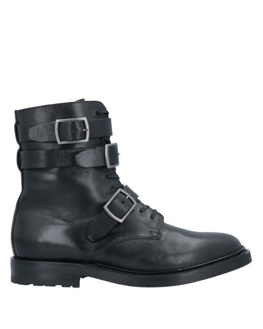 Saint Laurent Ankle boots