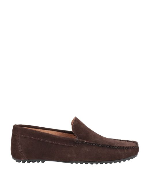 Braking By Loncar Loafers