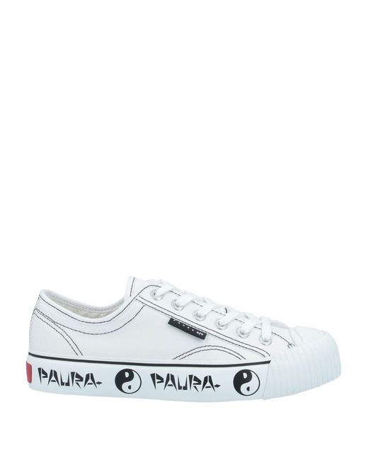 PAURA x SUPERGA Sneakers