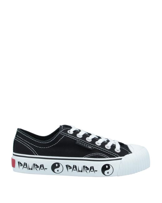 PAURA x SUPERGA Sneakers