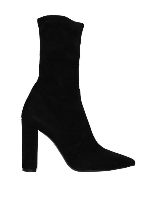 High Ankle boots