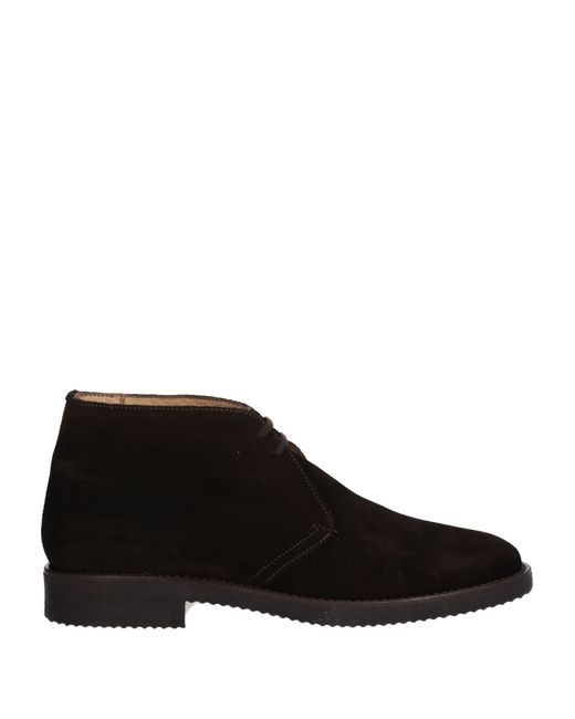 RENASCENTIA Firenze Ankle boots